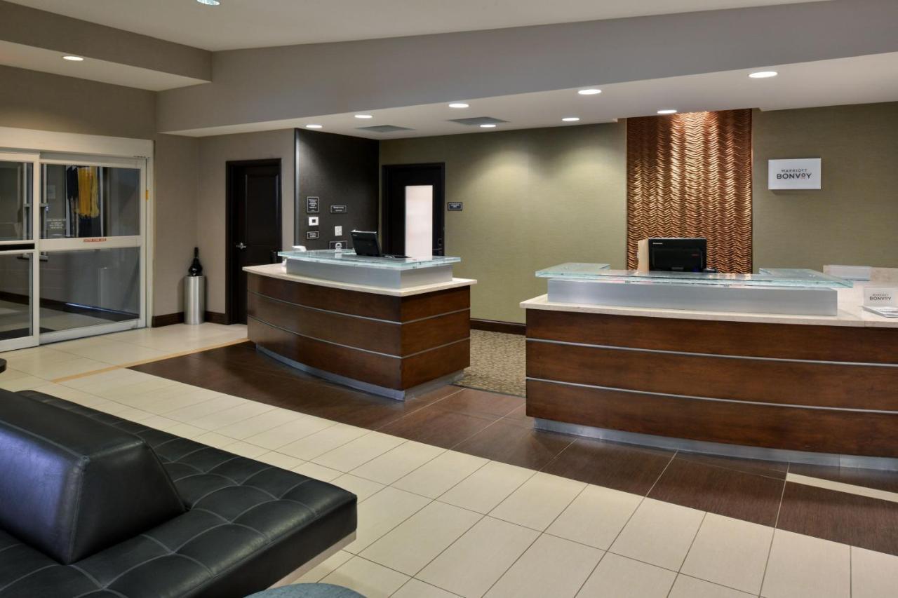 Residence Inn By Marriott Springfield South Dış mekan fotoğraf