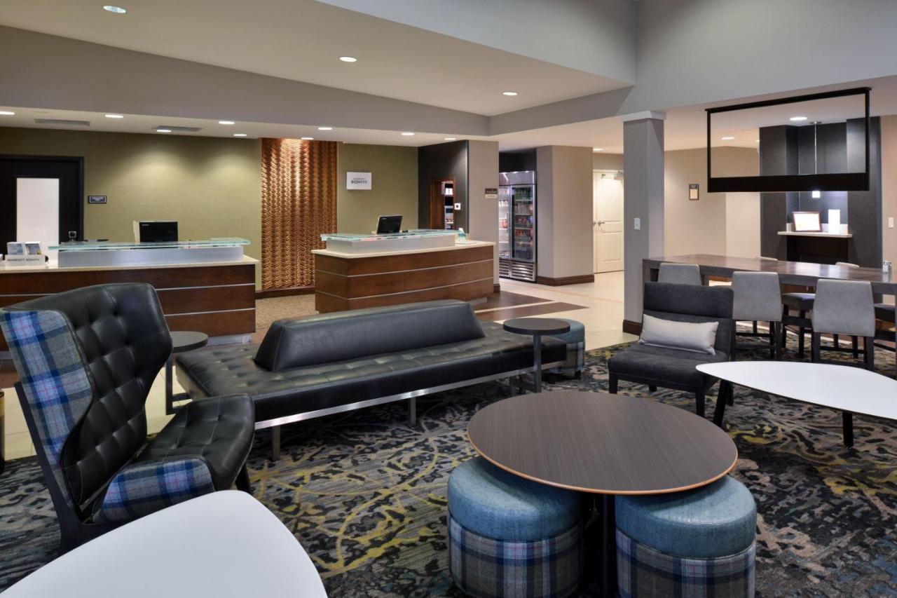 Residence Inn By Marriott Springfield South Dış mekan fotoğraf