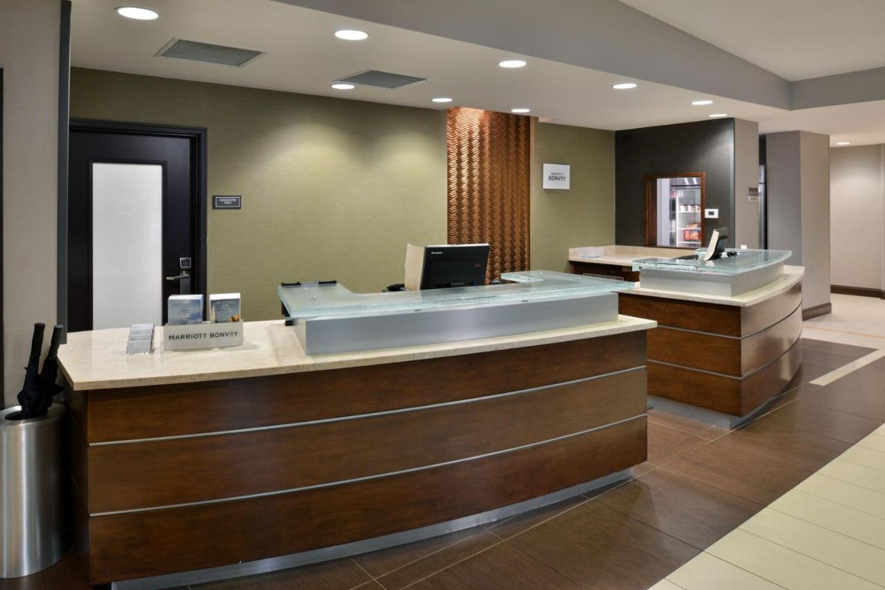 Residence Inn By Marriott Springfield South Dış mekan fotoğraf