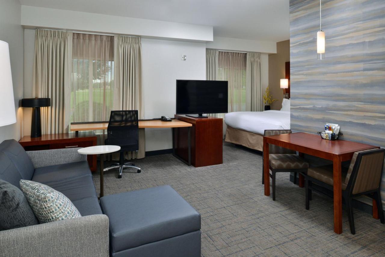 Residence Inn By Marriott Springfield South Dış mekan fotoğraf