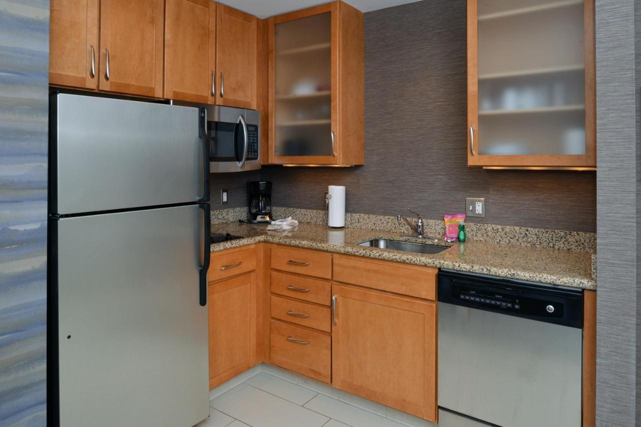 Residence Inn By Marriott Springfield South Dış mekan fotoğraf