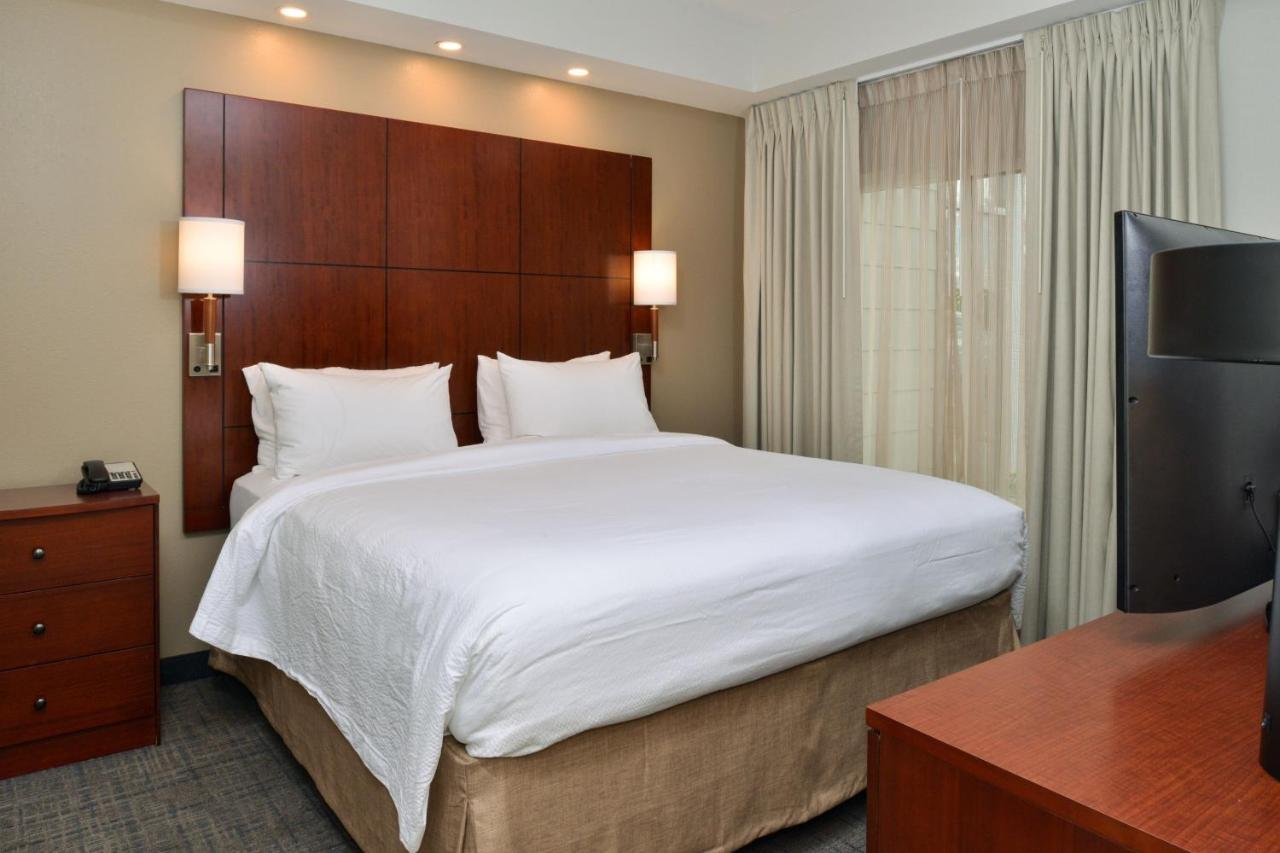 Residence Inn By Marriott Springfield South Dış mekan fotoğraf