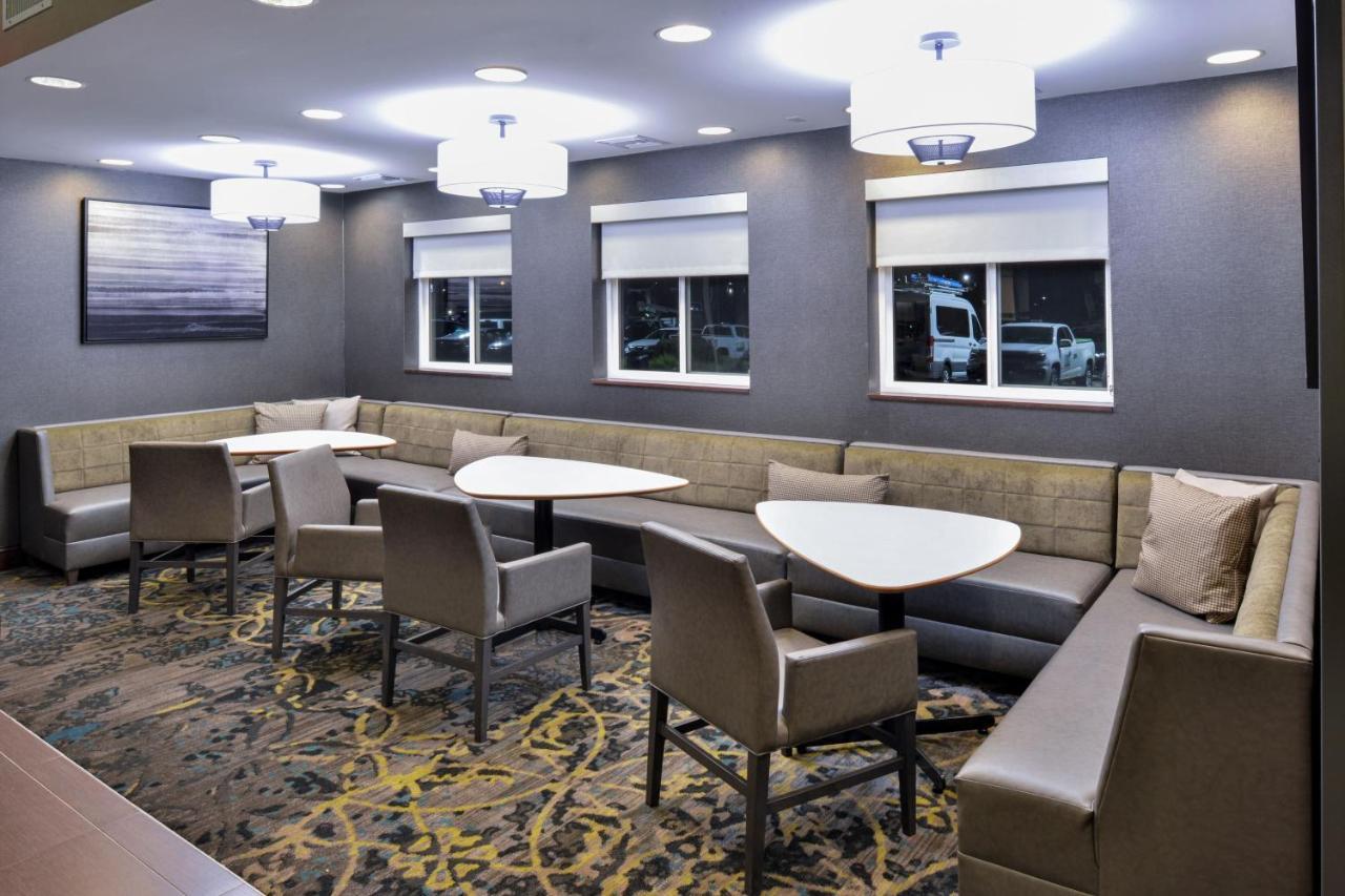 Residence Inn By Marriott Springfield South Dış mekan fotoğraf