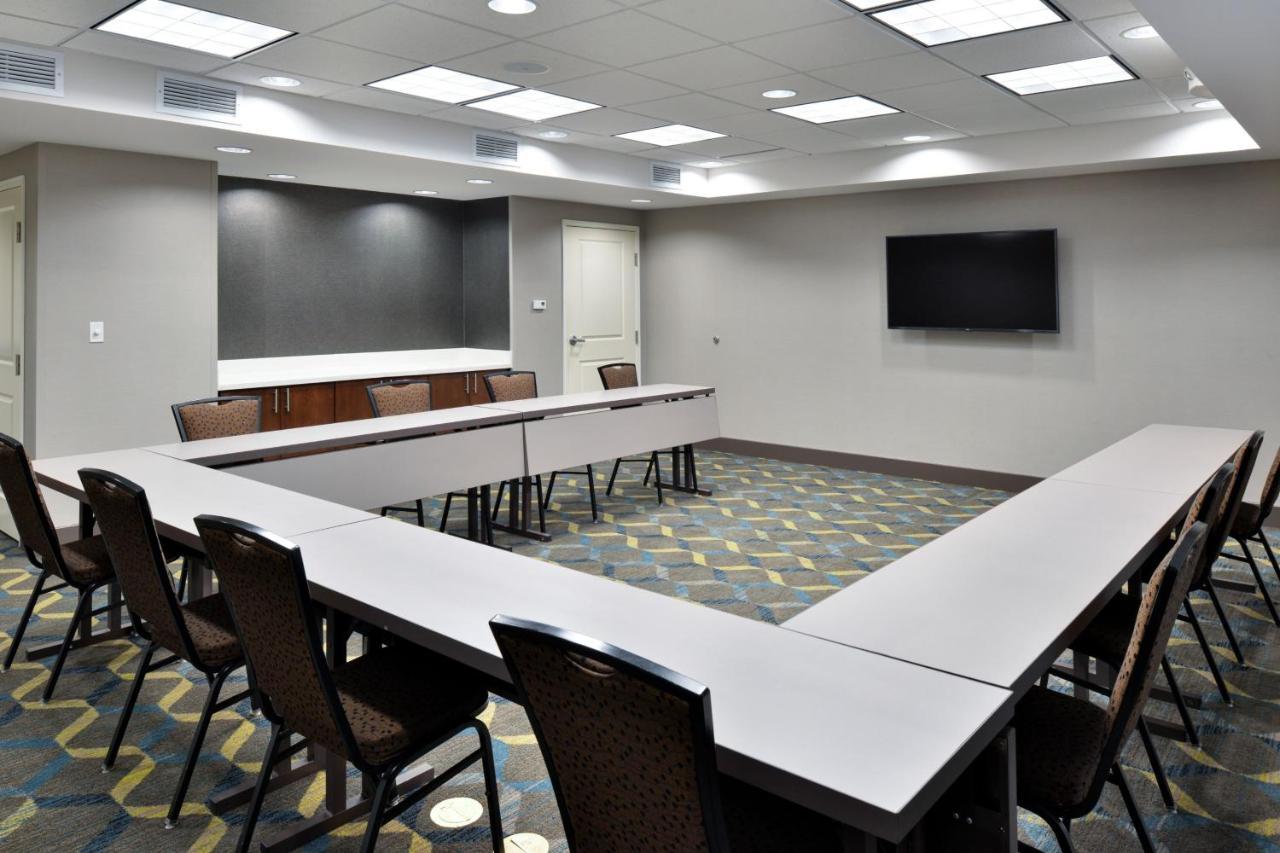 Residence Inn By Marriott Springfield South Dış mekan fotoğraf