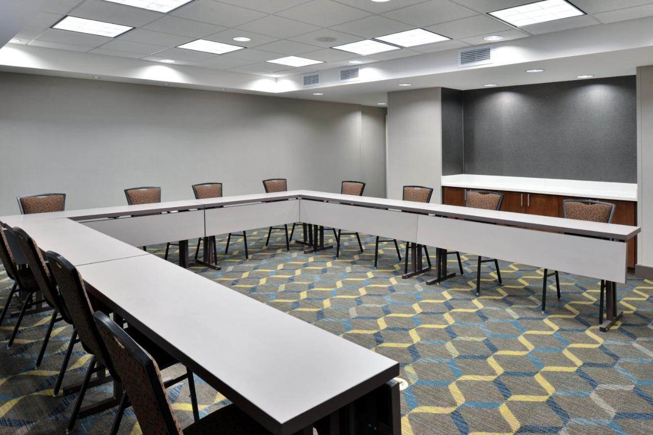 Residence Inn By Marriott Springfield South Dış mekan fotoğraf