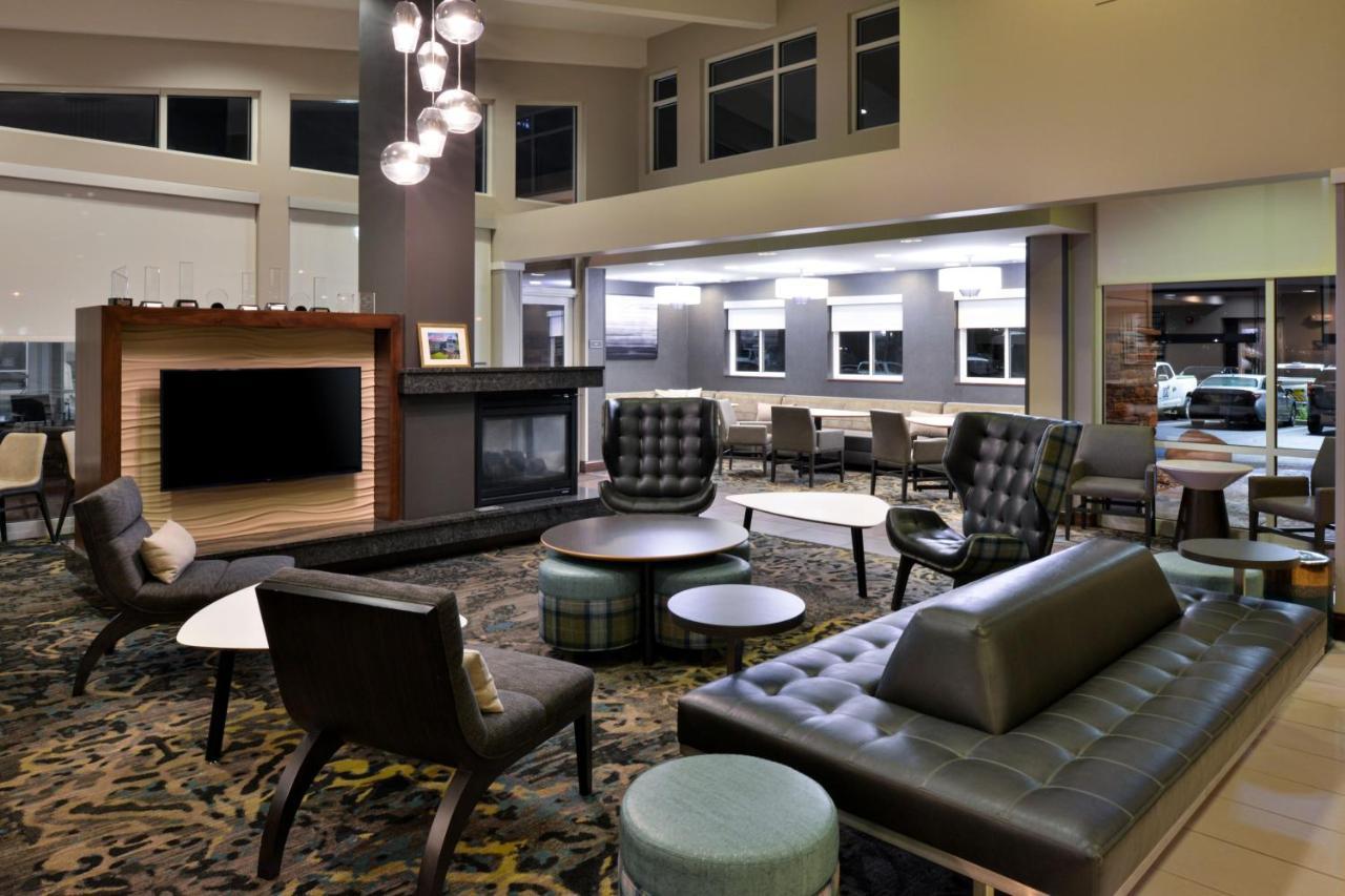 Residence Inn By Marriott Springfield South Dış mekan fotoğraf