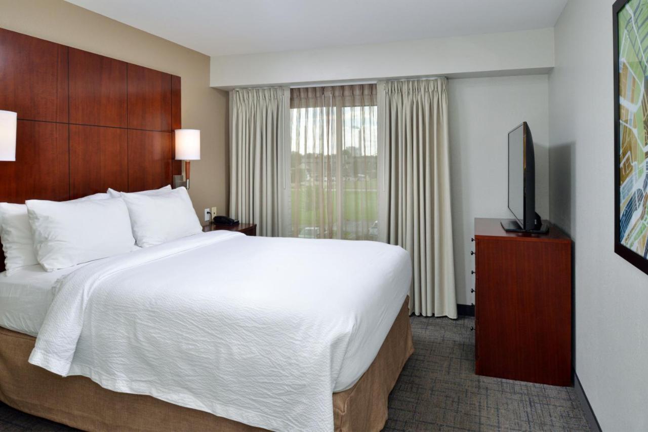 Residence Inn By Marriott Springfield South Dış mekan fotoğraf