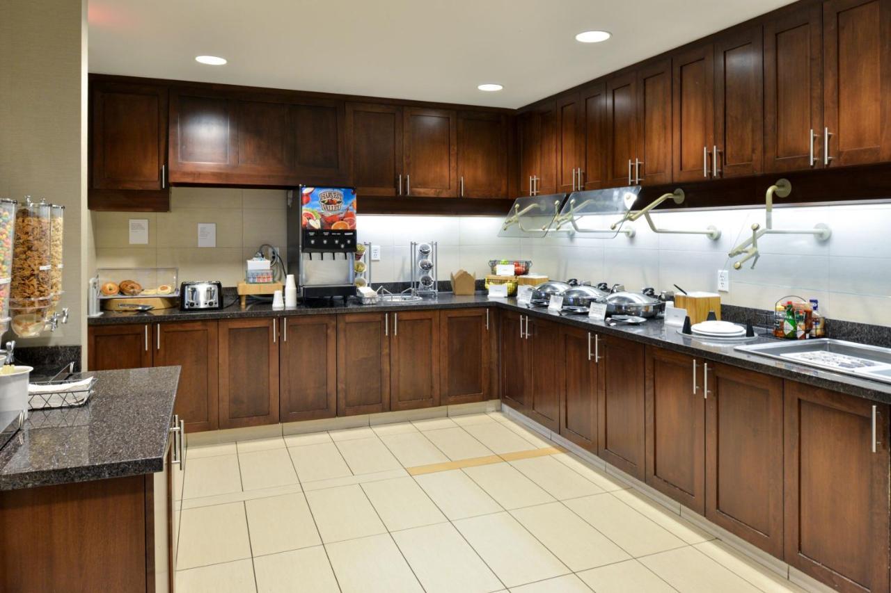 Residence Inn By Marriott Springfield South Dış mekan fotoğraf