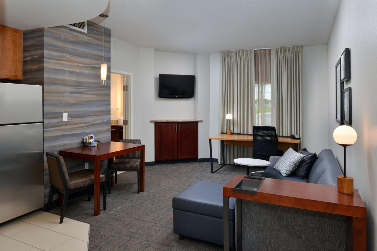 Residence Inn By Marriott Springfield South Dış mekan fotoğraf