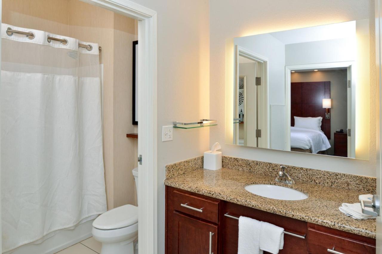 Residence Inn By Marriott Springfield South Dış mekan fotoğraf