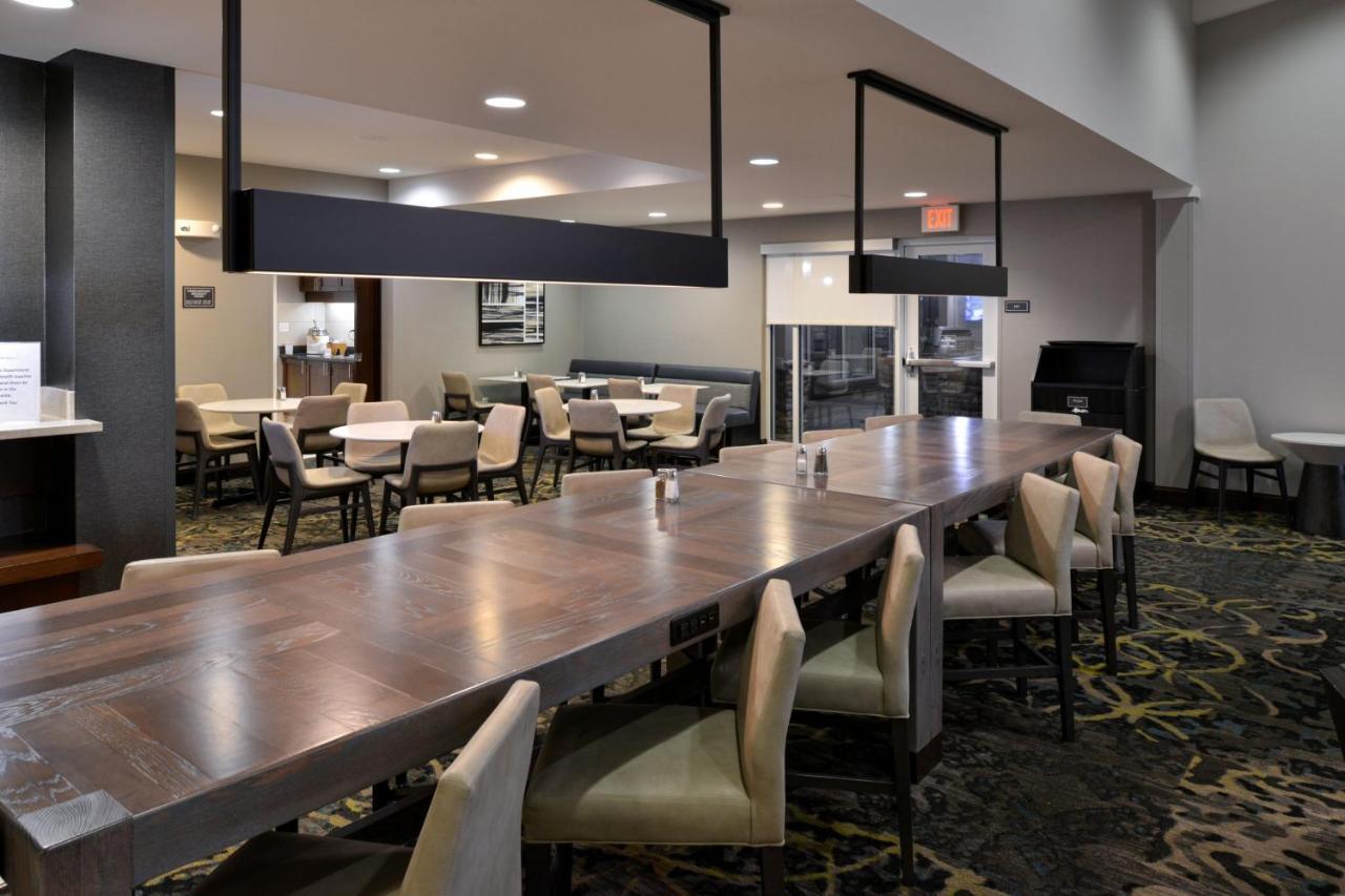 Residence Inn By Marriott Springfield South Dış mekan fotoğraf