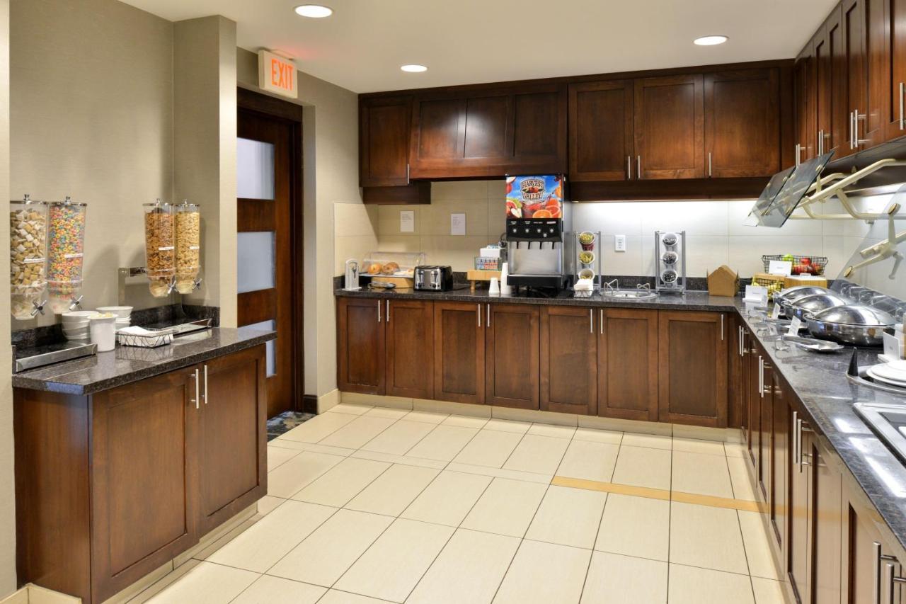 Residence Inn By Marriott Springfield South Dış mekan fotoğraf