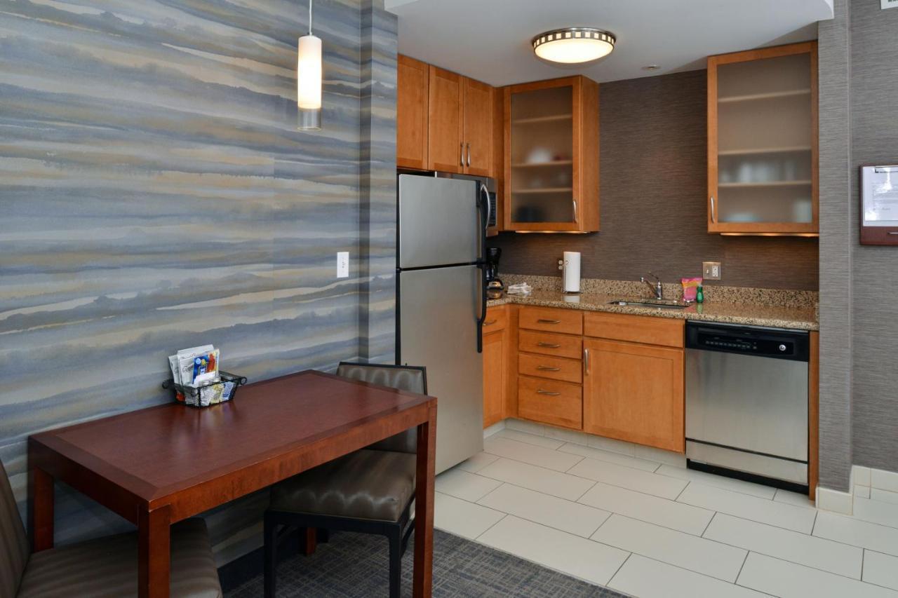 Residence Inn By Marriott Springfield South Dış mekan fotoğraf