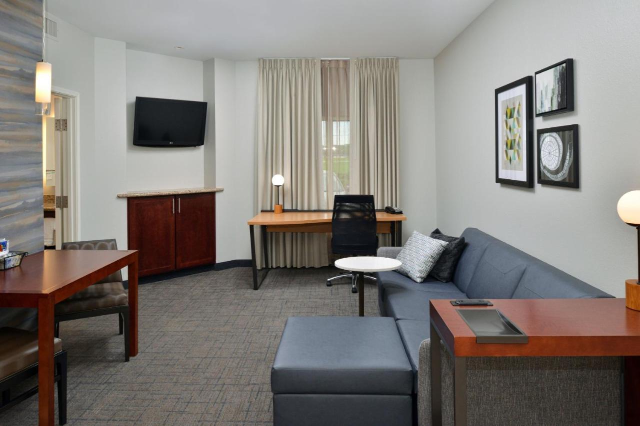 Residence Inn By Marriott Springfield South Dış mekan fotoğraf