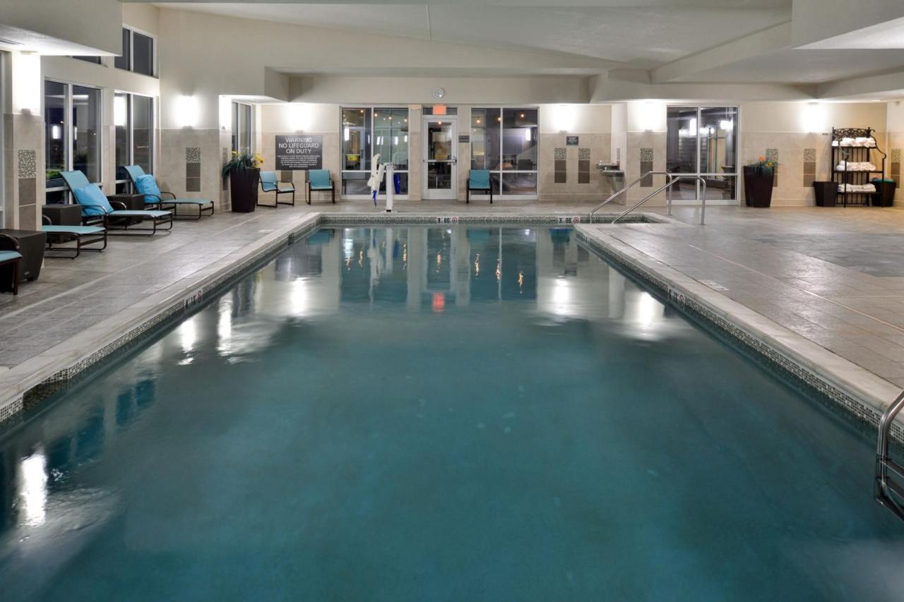 Residence Inn By Marriott Springfield South Dış mekan fotoğraf
