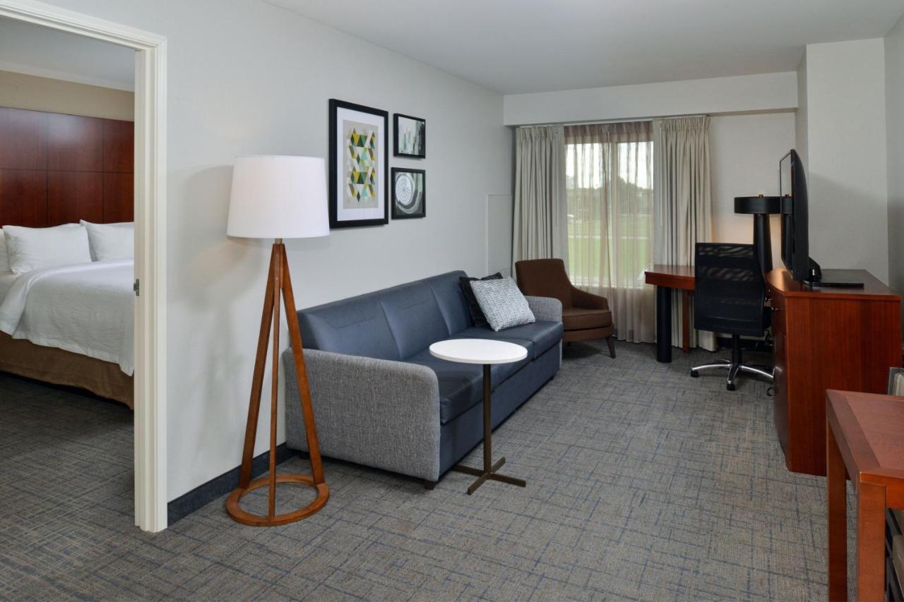 Residence Inn By Marriott Springfield South Dış mekan fotoğraf