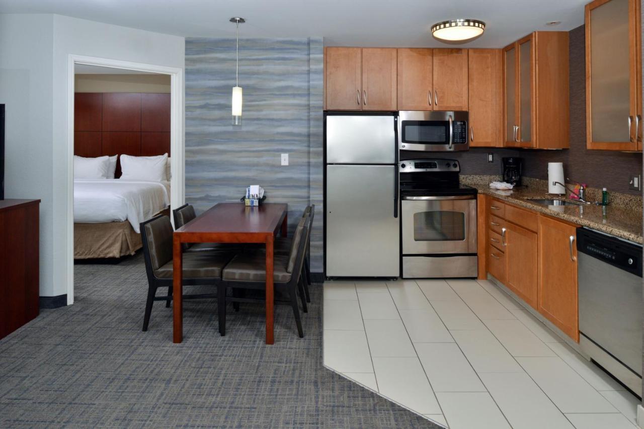 Residence Inn By Marriott Springfield South Dış mekan fotoğraf