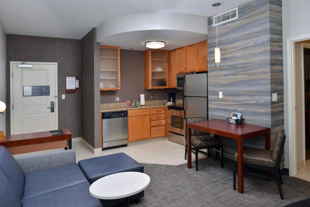 Residence Inn By Marriott Springfield South Dış mekan fotoğraf
