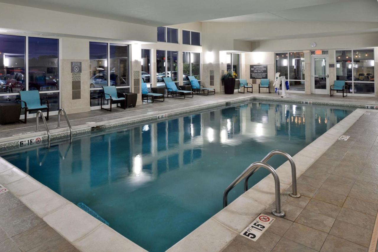 Residence Inn By Marriott Springfield South Dış mekan fotoğraf