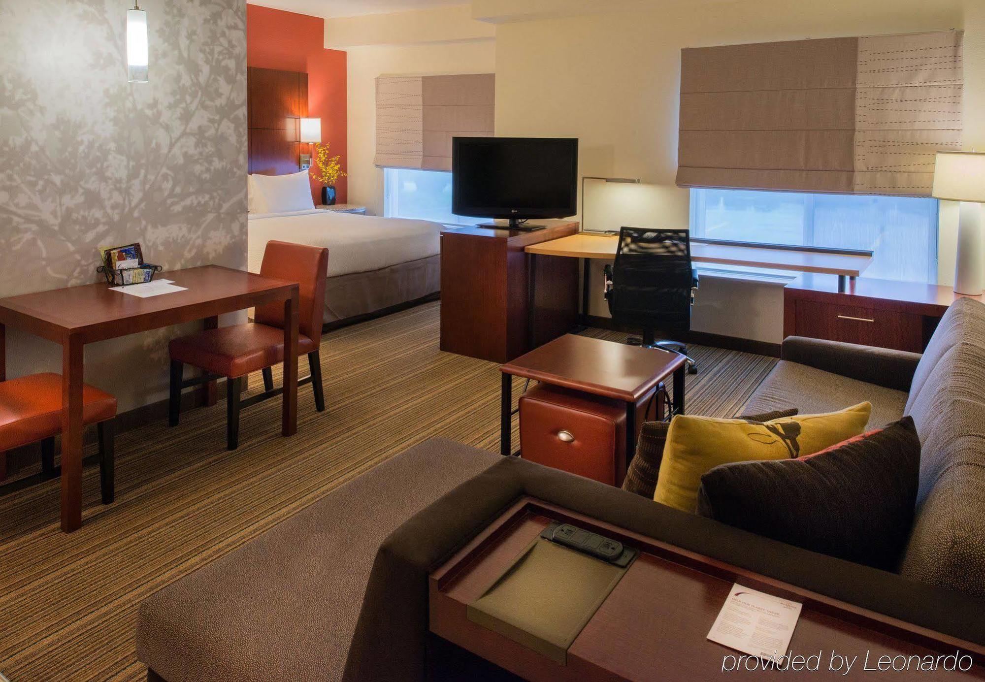 Residence Inn By Marriott Springfield South Dış mekan fotoğraf