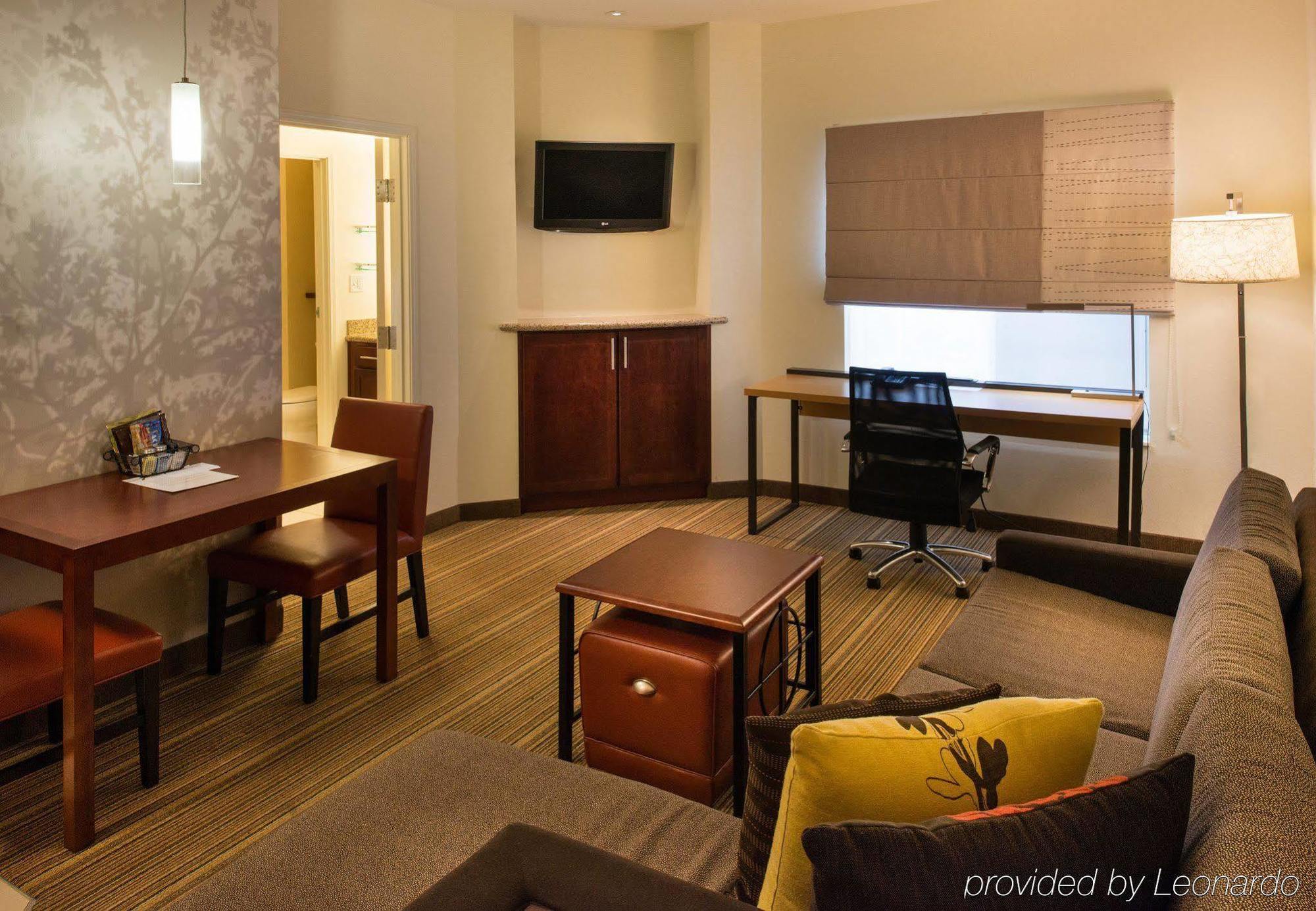 Residence Inn By Marriott Springfield South Dış mekan fotoğraf