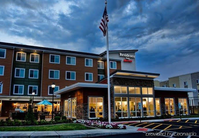 Residence Inn By Marriott Springfield South Dış mekan fotoğraf