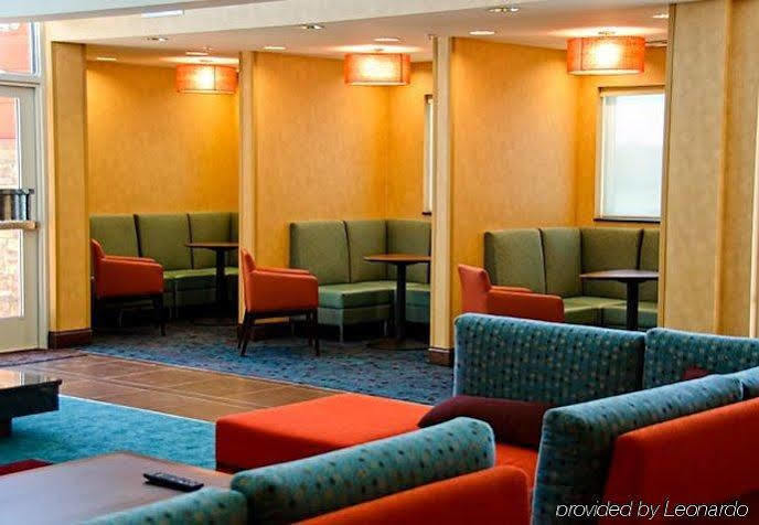 Residence Inn By Marriott Springfield South Dış mekan fotoğraf