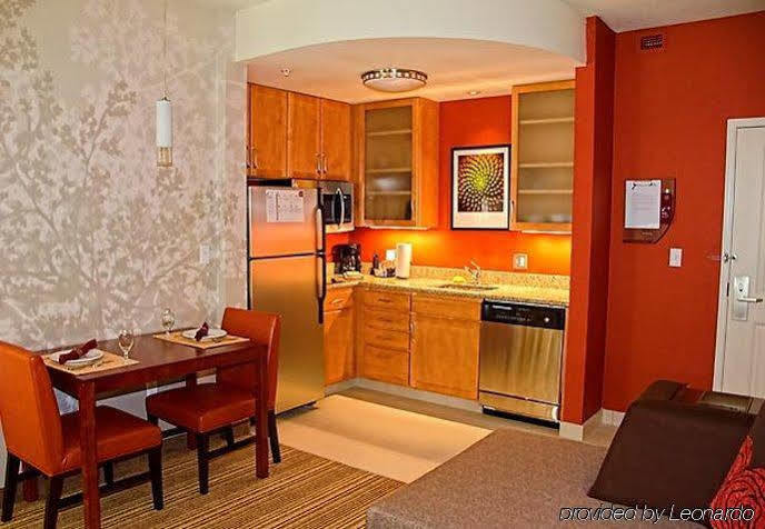 Residence Inn By Marriott Springfield South Dış mekan fotoğraf