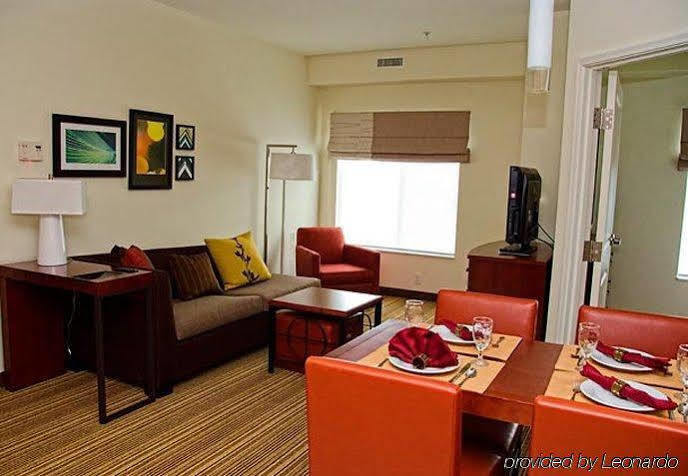 Residence Inn By Marriott Springfield South Dış mekan fotoğraf