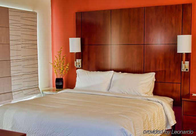 Residence Inn By Marriott Springfield South Dış mekan fotoğraf