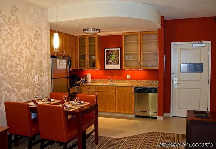 Residence Inn By Marriott Springfield South Dış mekan fotoğraf