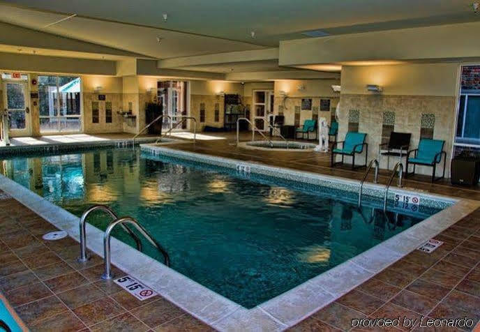Residence Inn By Marriott Springfield South Dış mekan fotoğraf
