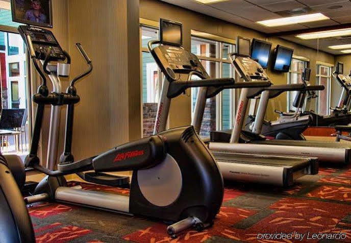 Residence Inn By Marriott Springfield South Dış mekan fotoğraf